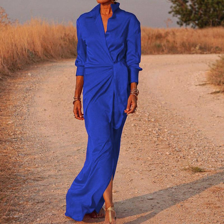 Lily | Robe élégante
