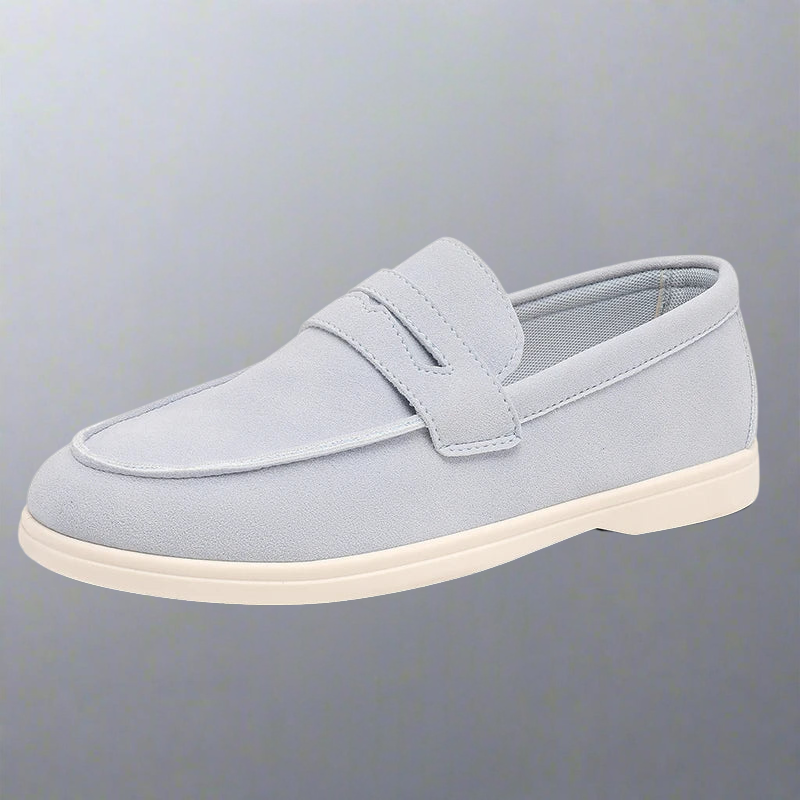 Mocassins en Suède Sant-Antonio
