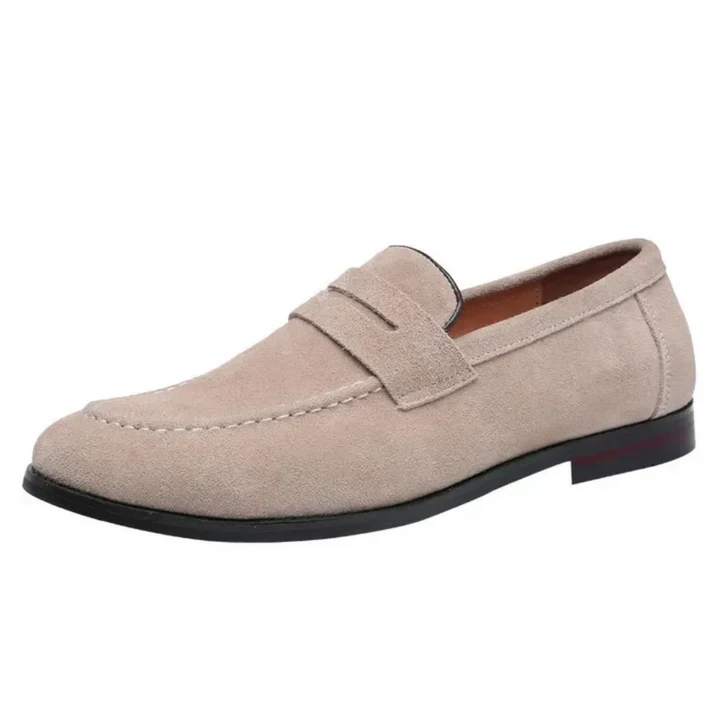 Mocassins Riviera en Dai