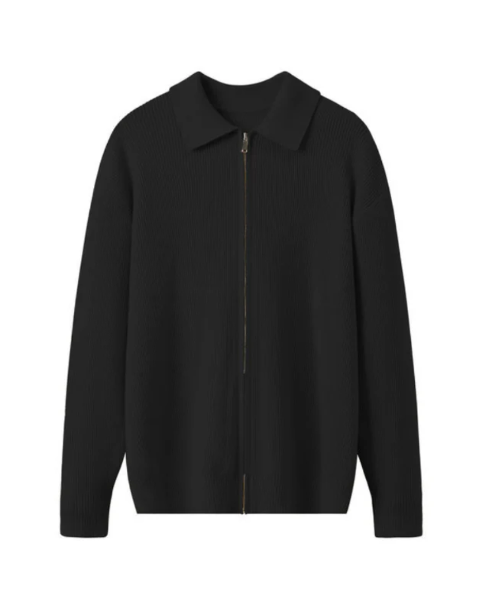 Gilet en Laine Mérinos Belmond
