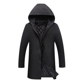 MATHIS | Veste d’hiver moderne et chic