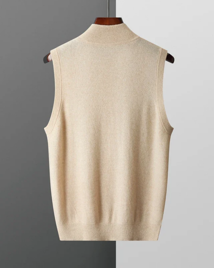 Gilet en Laine Antinori