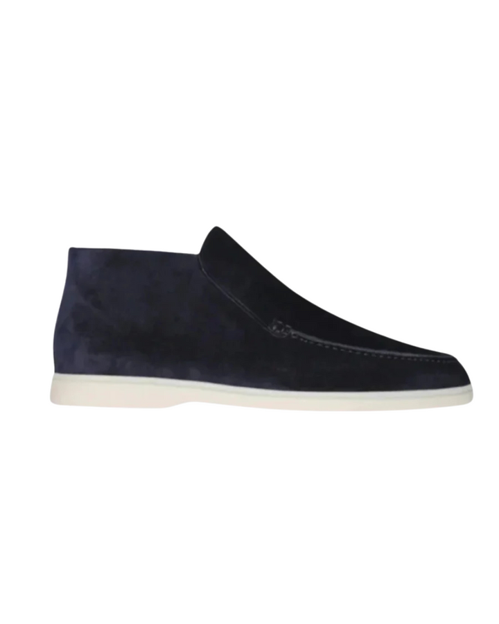 Loafers Élevés Élégants
