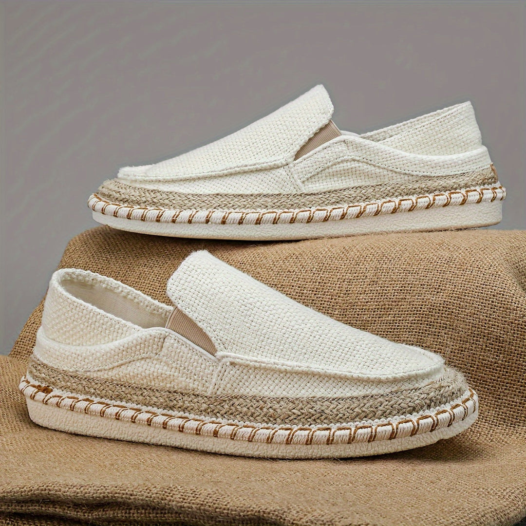 Mocassins d&