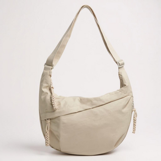 Pauline — Sac bandoulière multipoches