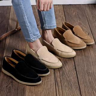 Mocassins Matteo