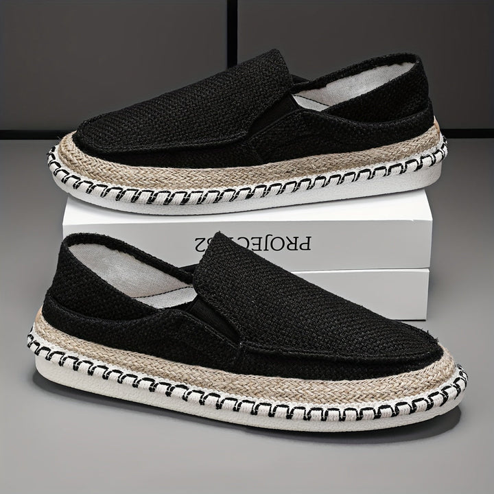 Mocassins d&