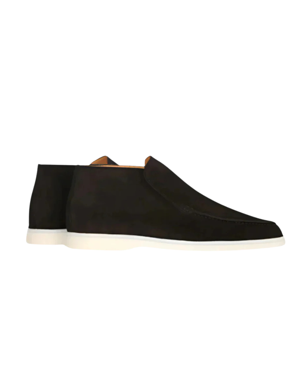 Loafers Élevés Élégants