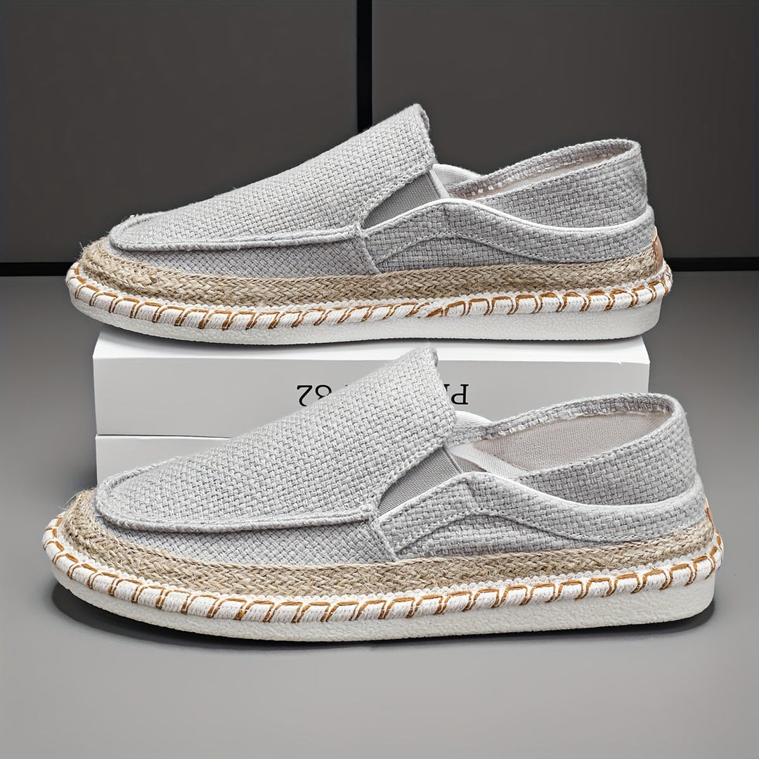 Mocassins d&