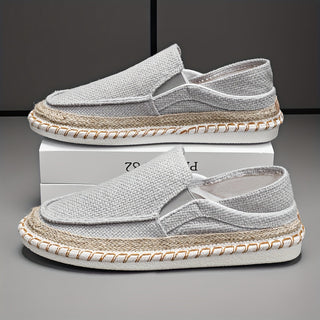 Mocassins d&