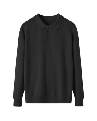 Polo en Laine Mérinos Bellagio