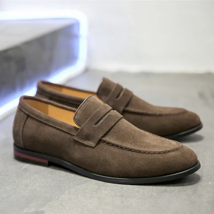 Mocassins Riviera en Dai