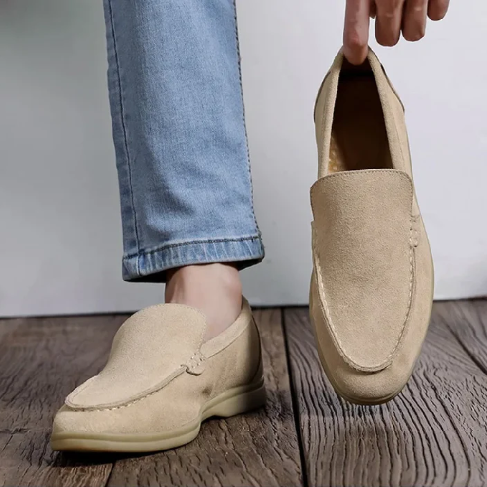 Mocassins Matteo