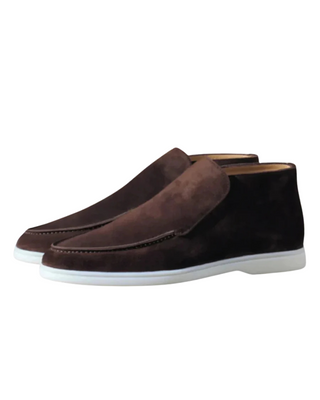 Loafers Élevés Élégants