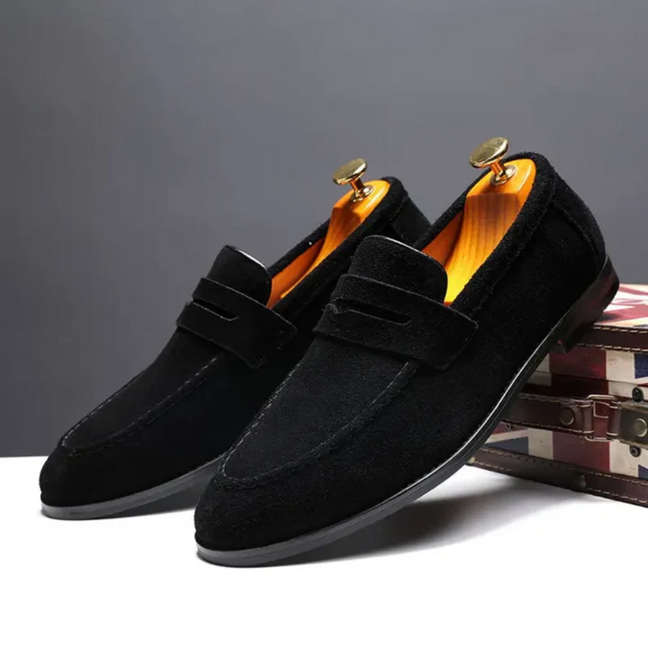 Mocassins Riviera en Dai