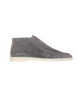 Mocassins Élevés Élégants