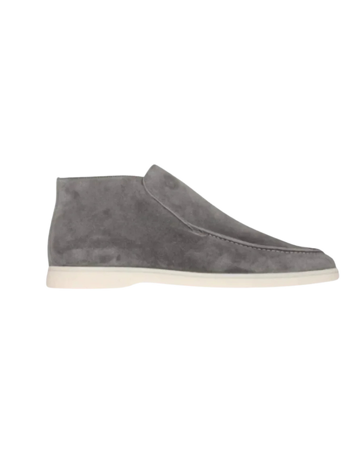 Mocassins Élevés Élégants