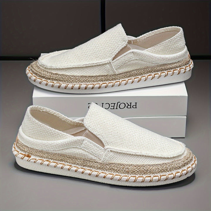Mocassins d&