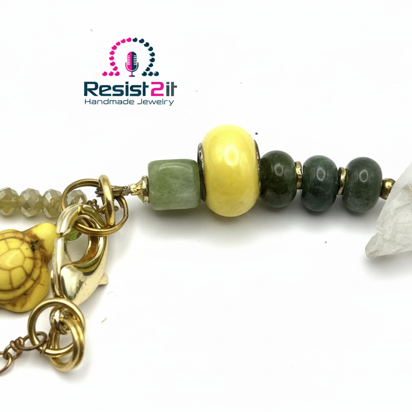 LITTLE TURTLES™ Bracelet