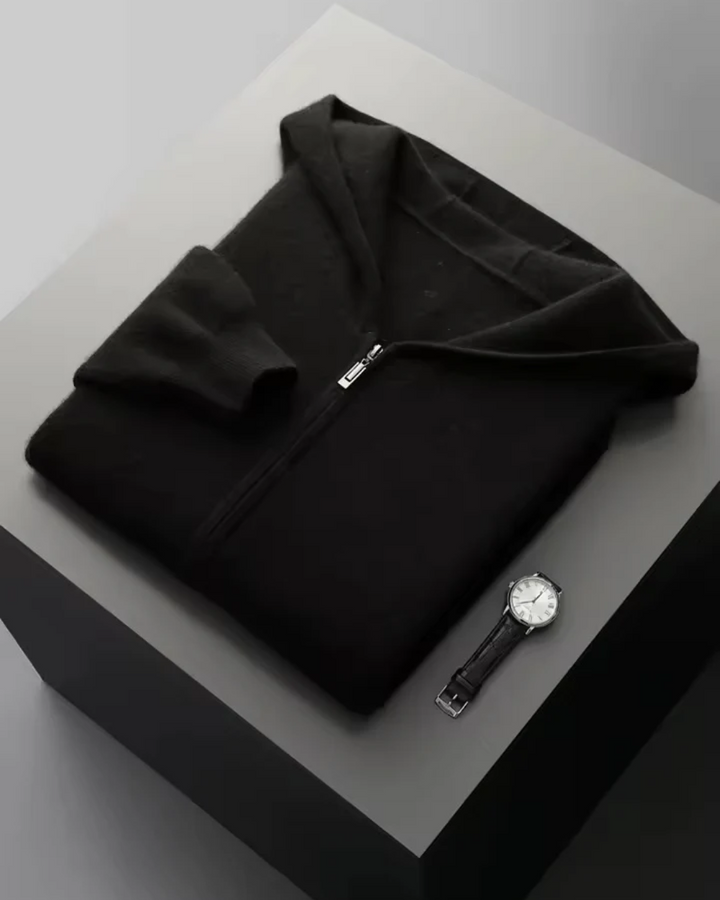 Ensemble de Survêtement en Laine Mérinos Positano