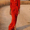 Lily | Robe élégante