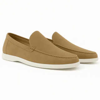 Mocassins en Suède Décontractés