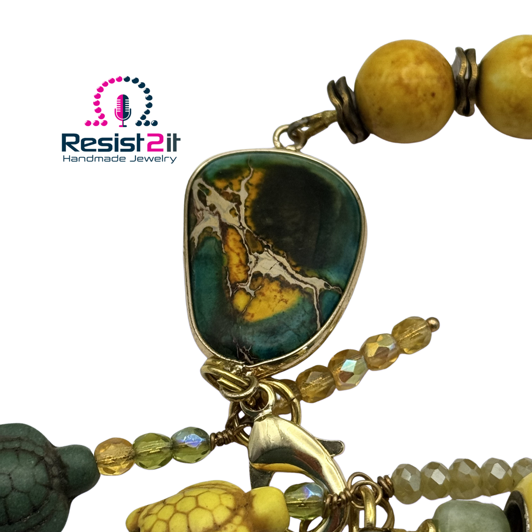LITTLE TURTLES™ Bracelet
