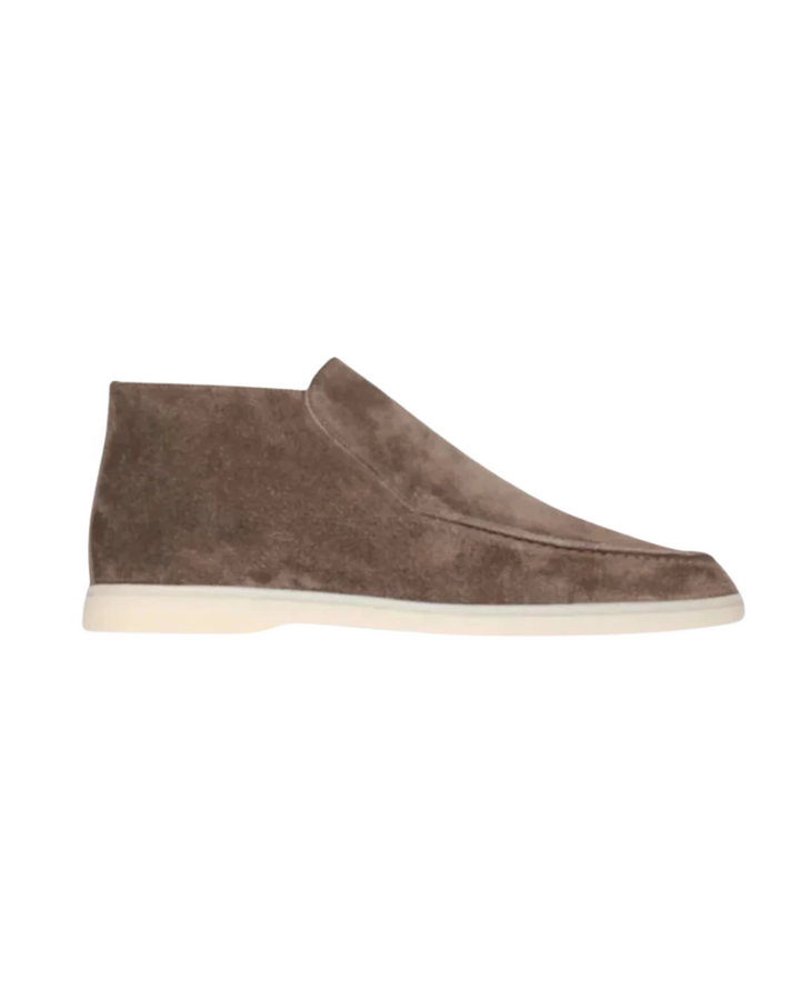 Loafers Élevés Élégants