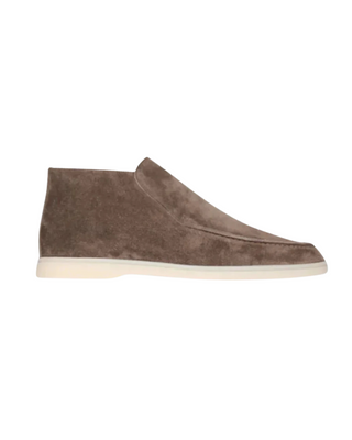 Mocassins Élevés Élégants