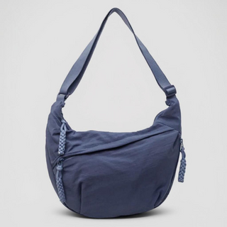 Pauline — Sac bandoulière multipoches