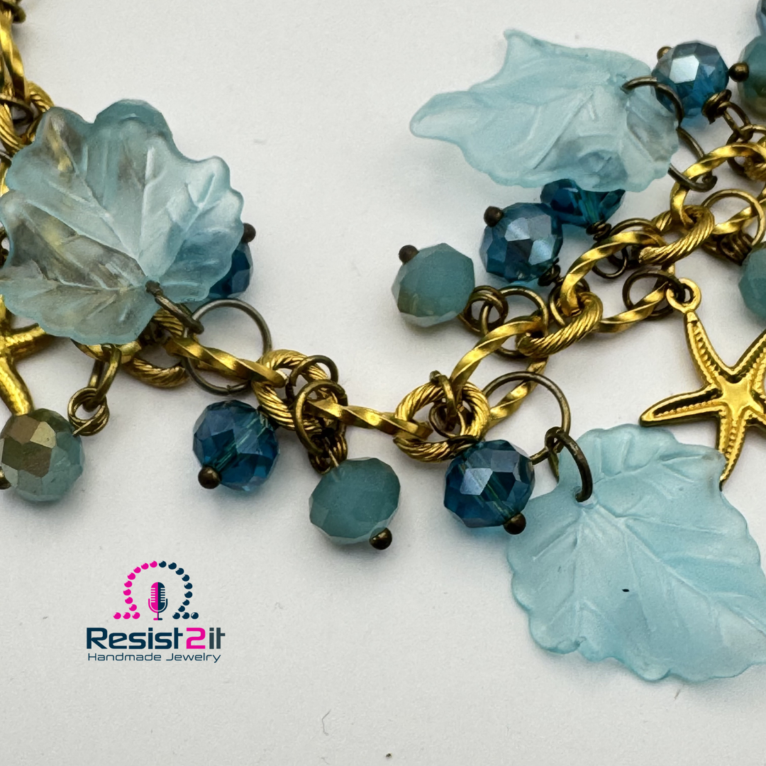 COLLIER SEA BREEZE TREASURES™