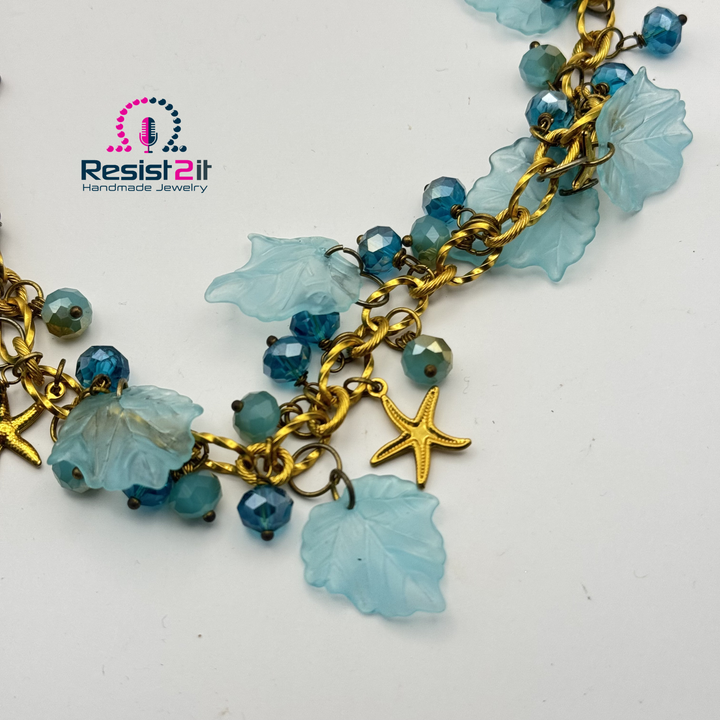 COLLIER SEA BREEZE TREASURES™