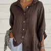 Lucille | Blouse Charme Élégant