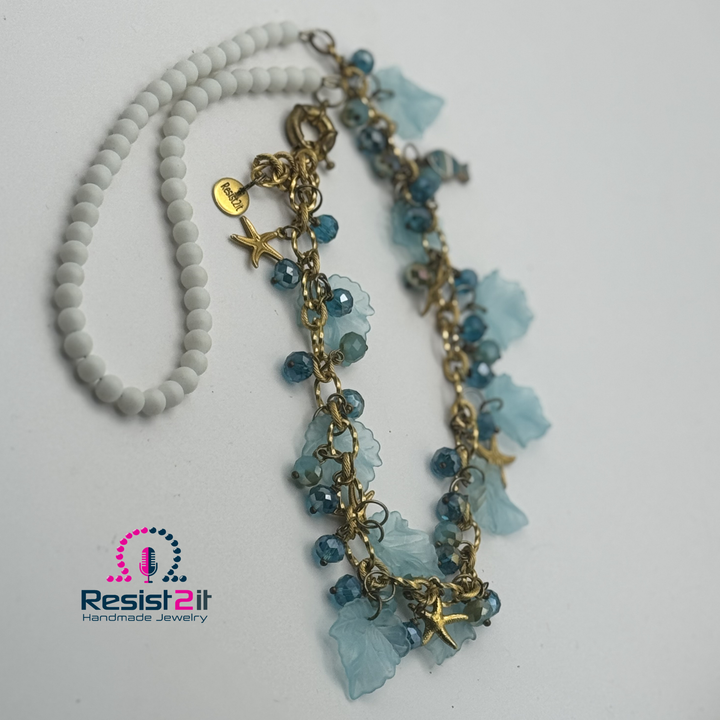 COLLIER SEA BREEZE TREASURES™
