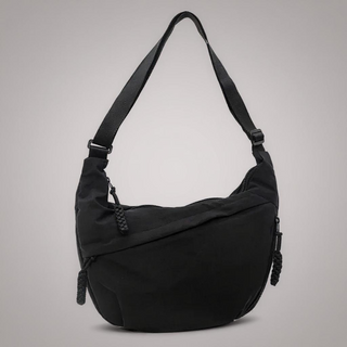 Pauline — Sac bandoulière multipoches