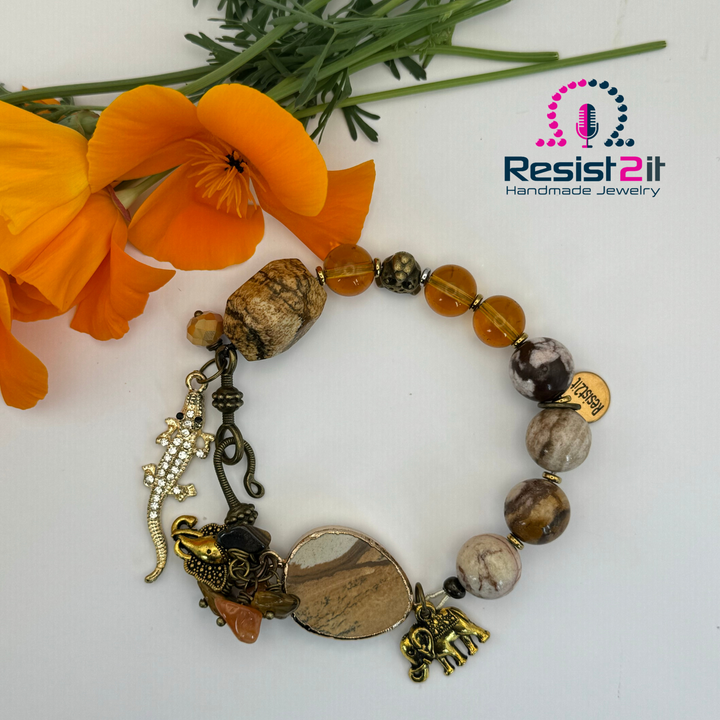 Bracelet AFRICA™