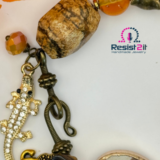 Bracelet AFRICA™