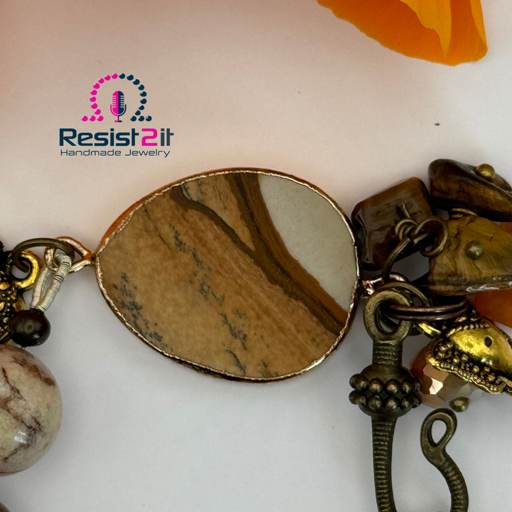 Bracelet AFRICA™