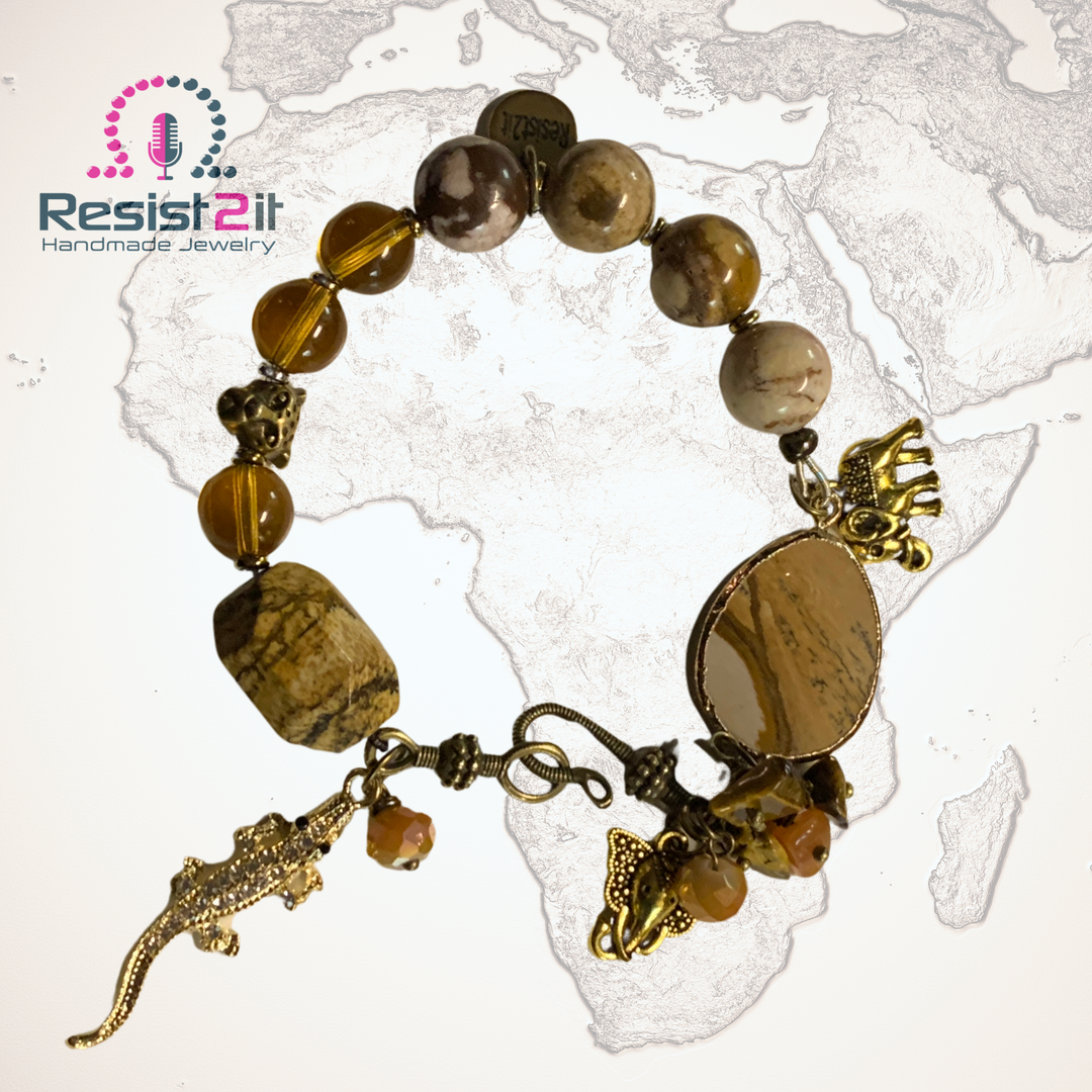 Bracelet AFRICA™