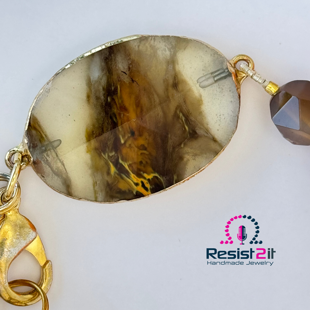 Bracelet AMBER™