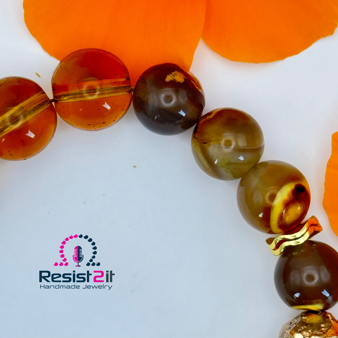 Bracelet AMBER™