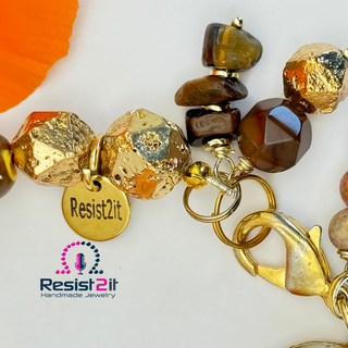 Bracelet AMBER™