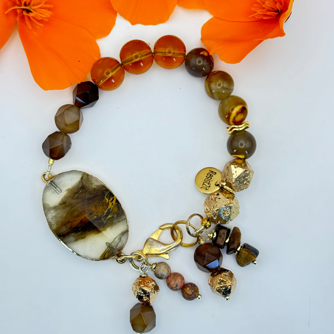 Bracelet AMBER™