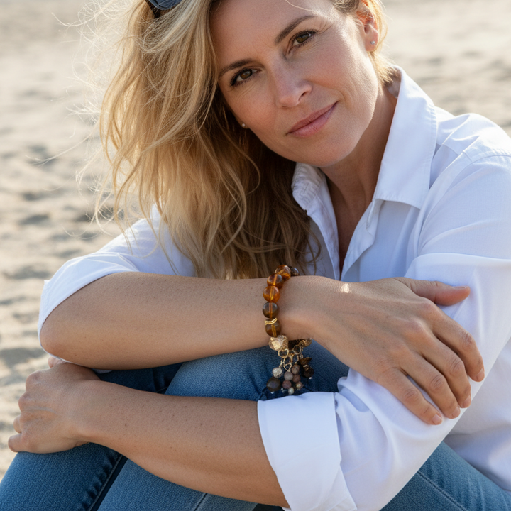 Bracelet AMBER™