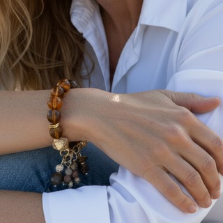 Bracelet AMBER™