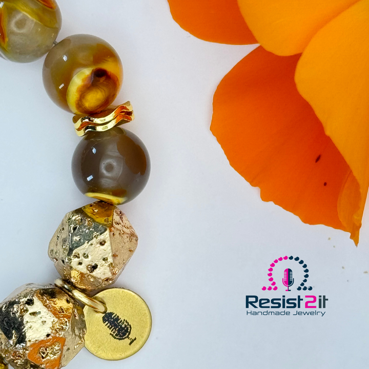 Bracelet AMBER™