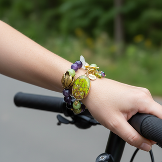 BRACELET TULIPE ÉCLATANTE™
