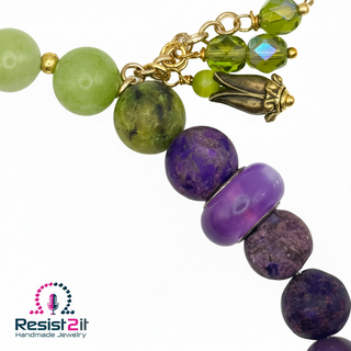 BRACELET TULIPE ÉCLATANTE™
