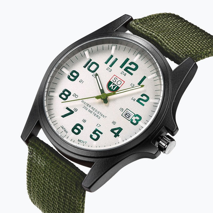 Arthur — Montre d&