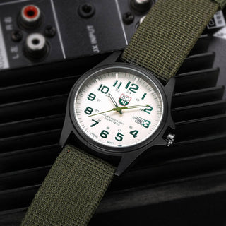 Arthur — Montre d&